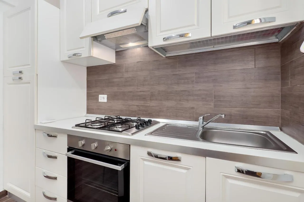 Clara'S House Apartment Olbia