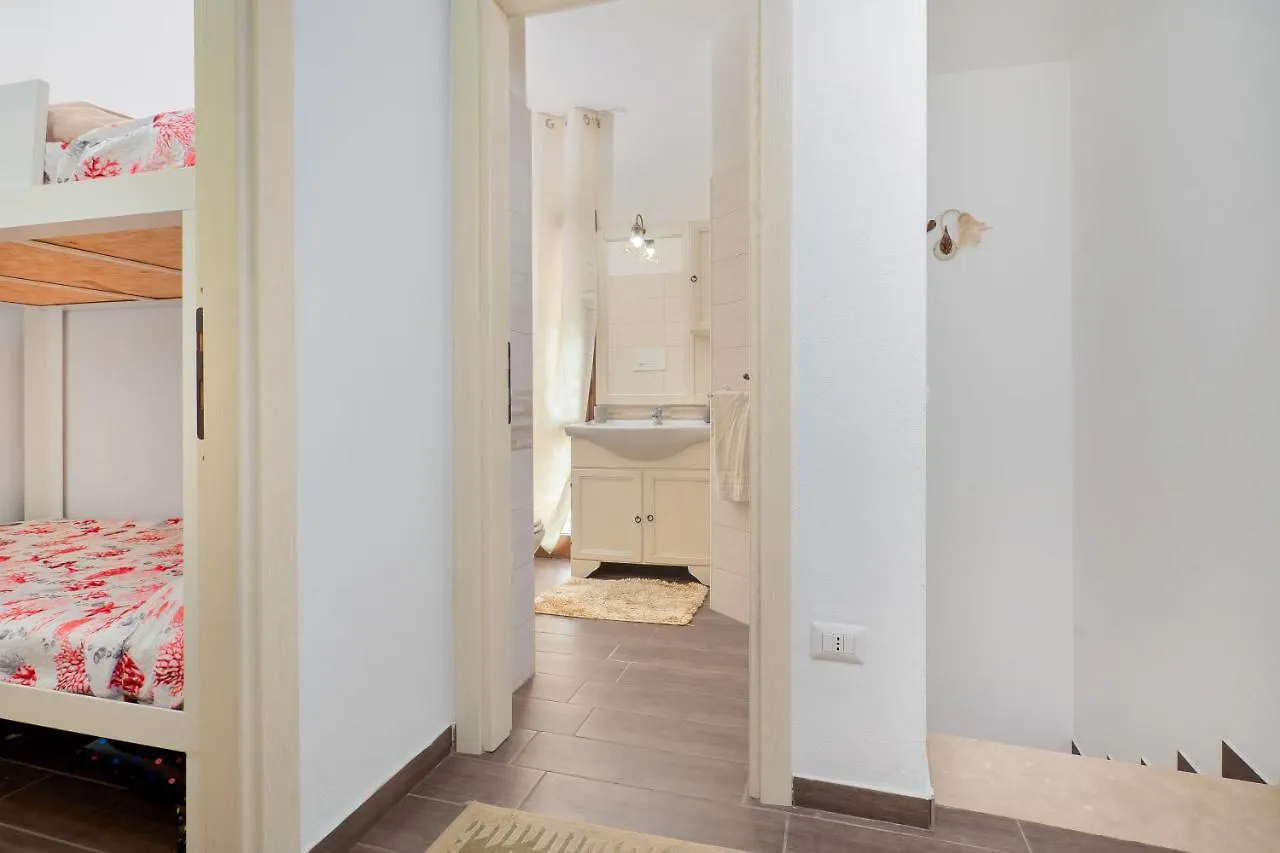 Clara'S House Apartment Olbia 0*,  Italy