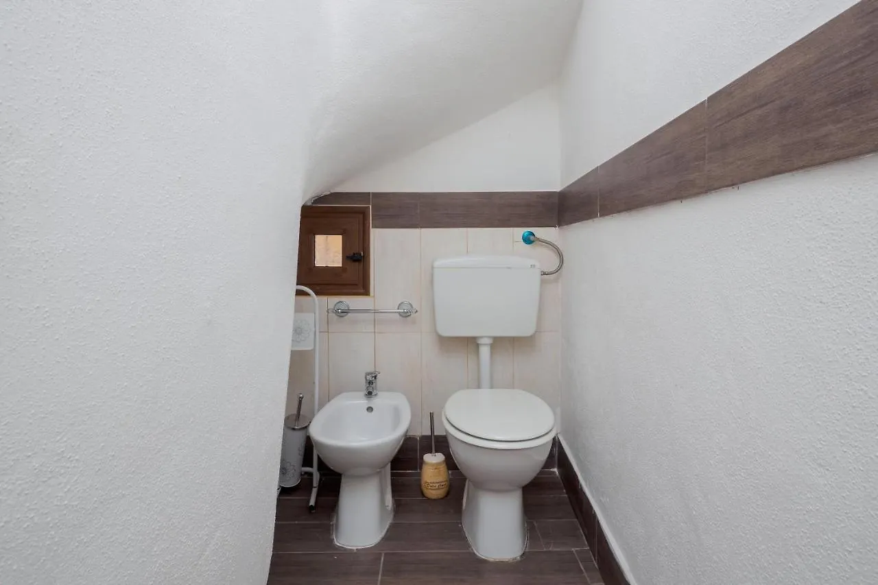 Clara'S House Apartment Olbia Italy