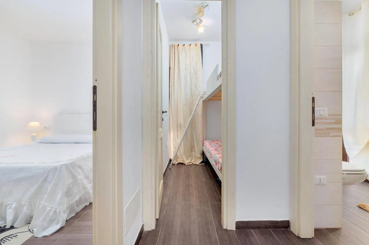 Clara'S House Apartment Olbia