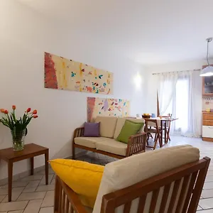 Apartamento La Corte, Olbia