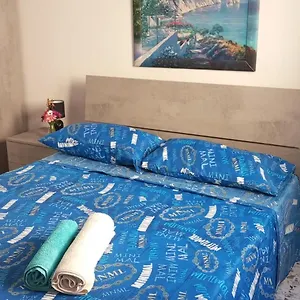 Apartamento Flat In Centro, Olbia