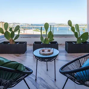 Apartment Welcomely - Seamphony Light, Olbia