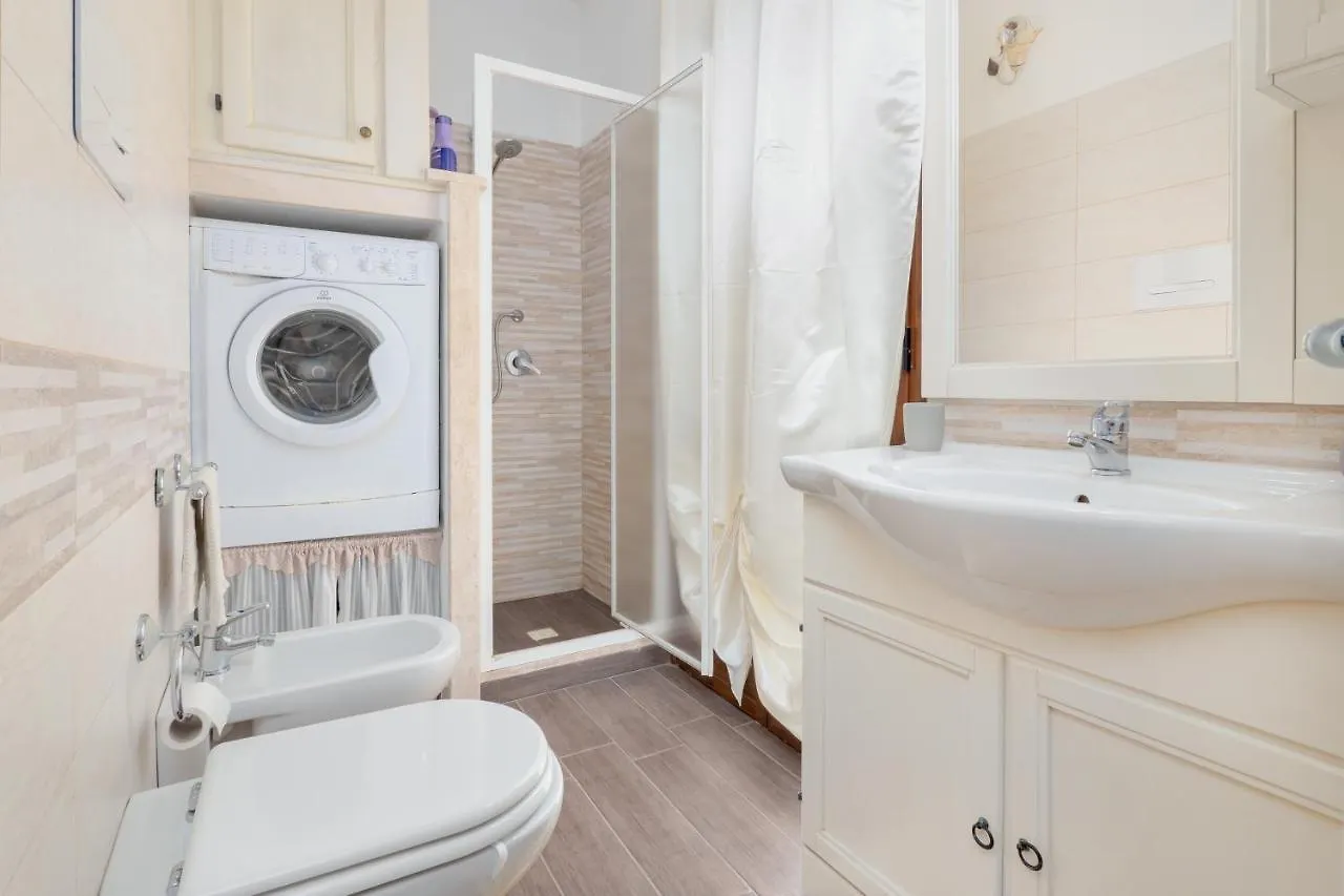 Clara'S House Apartment Olbia